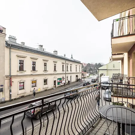 Rentplanet - Apartament Wieliczka Exterior photo