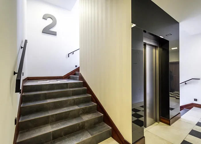 Rentplanet - Apartament Wieliczka