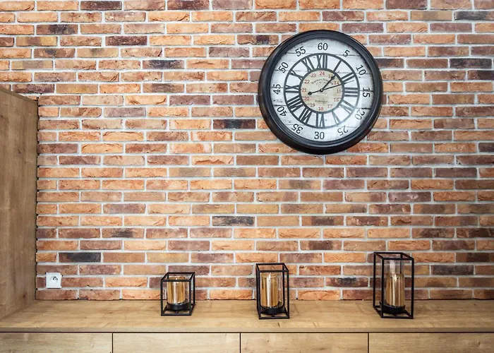 Rentplanet - Apartament Wieliczka