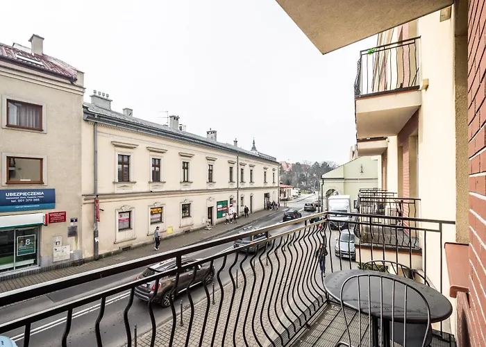 Rentplanet - Apartament Wieliczka