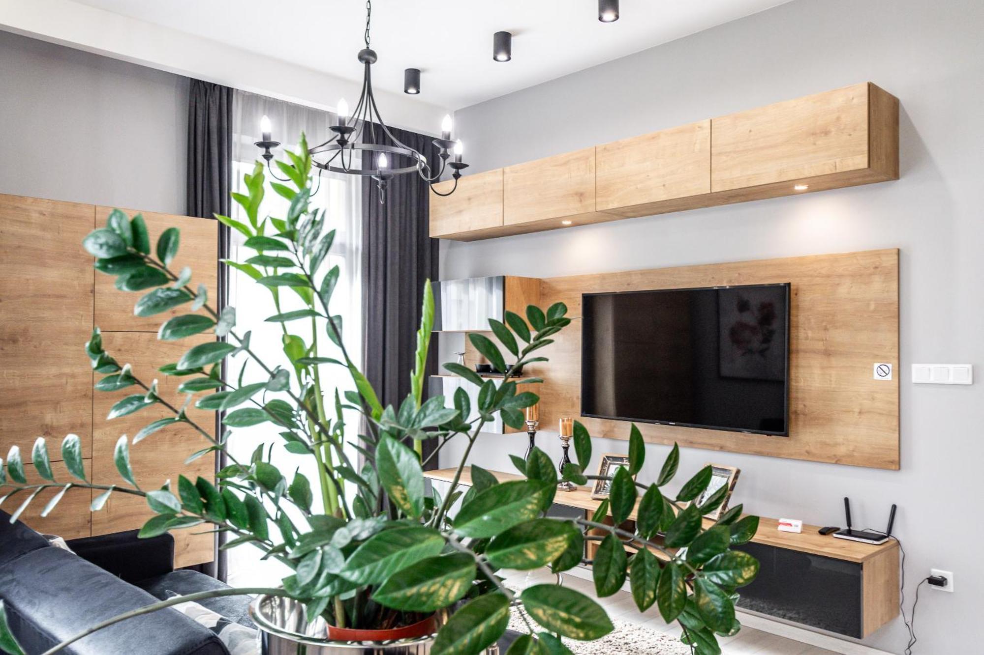 Apartment Rentplanet - Wieliczka