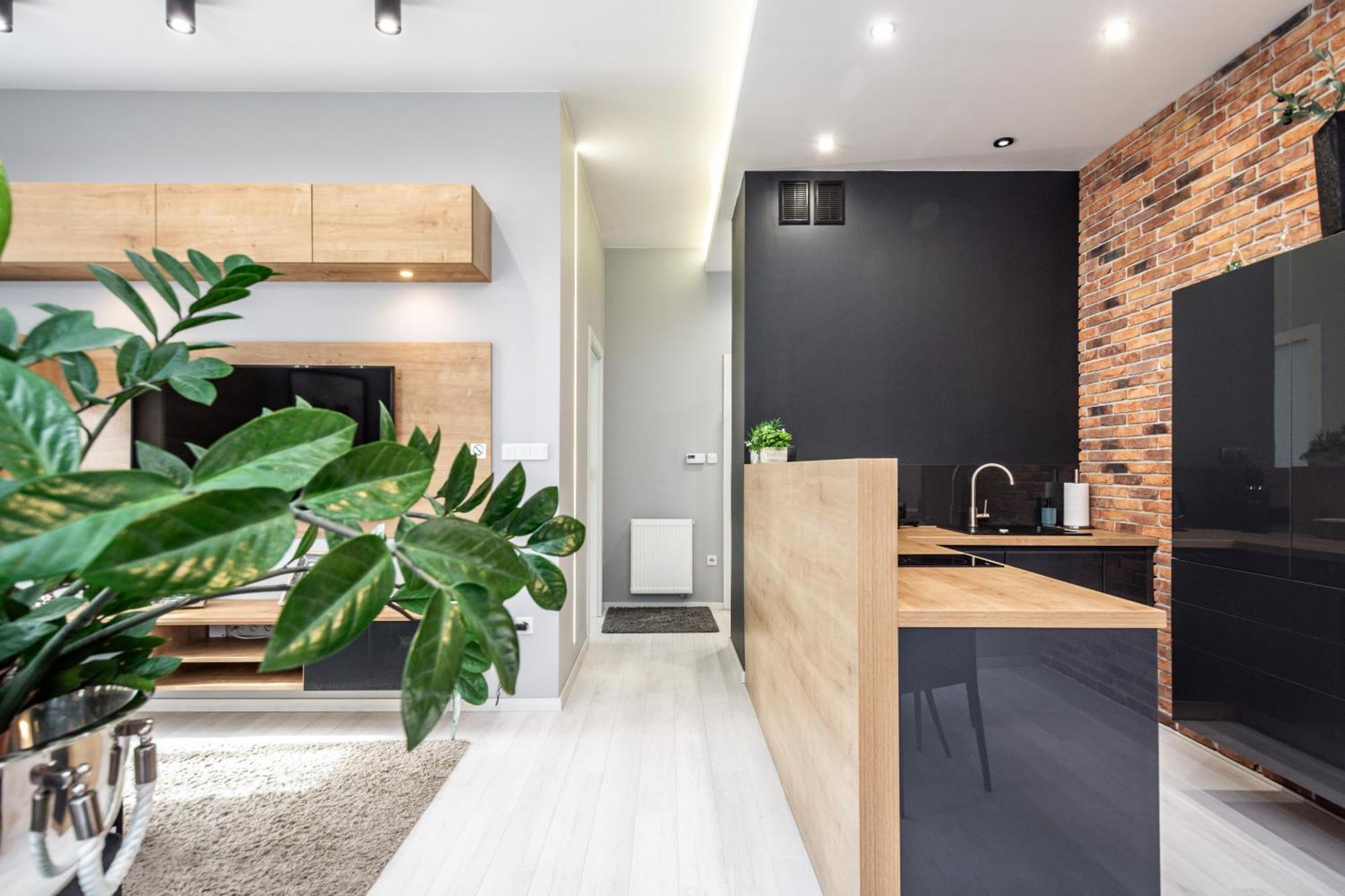 Apartment Rentplanet - Wieliczka