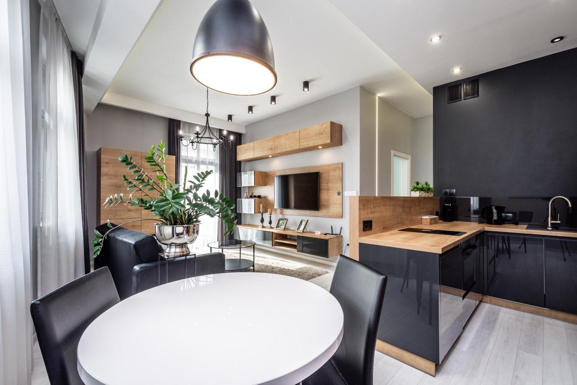 Rentplanet - Apartment Wieliczka