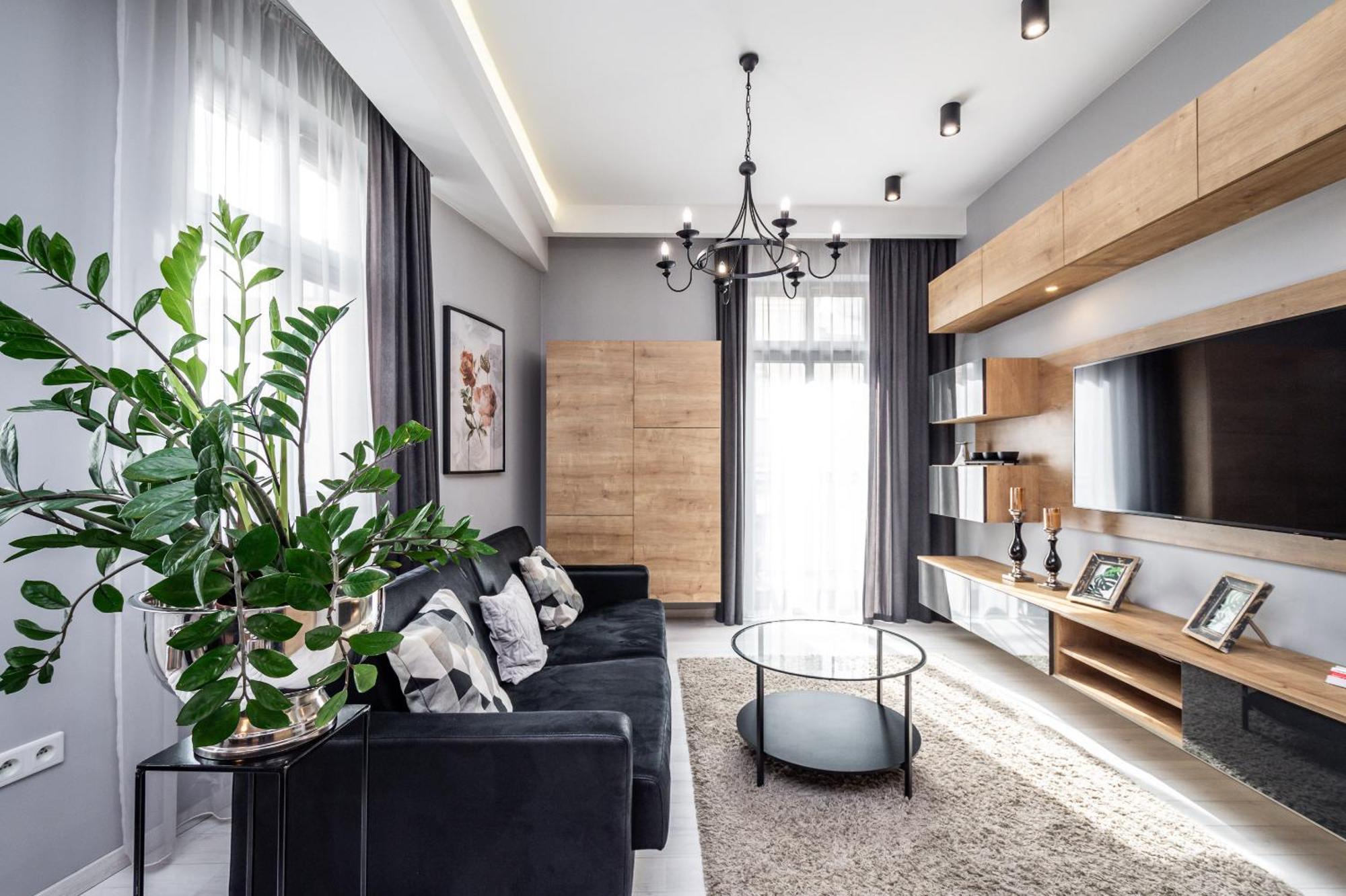 Rentplanet - Apartment *
