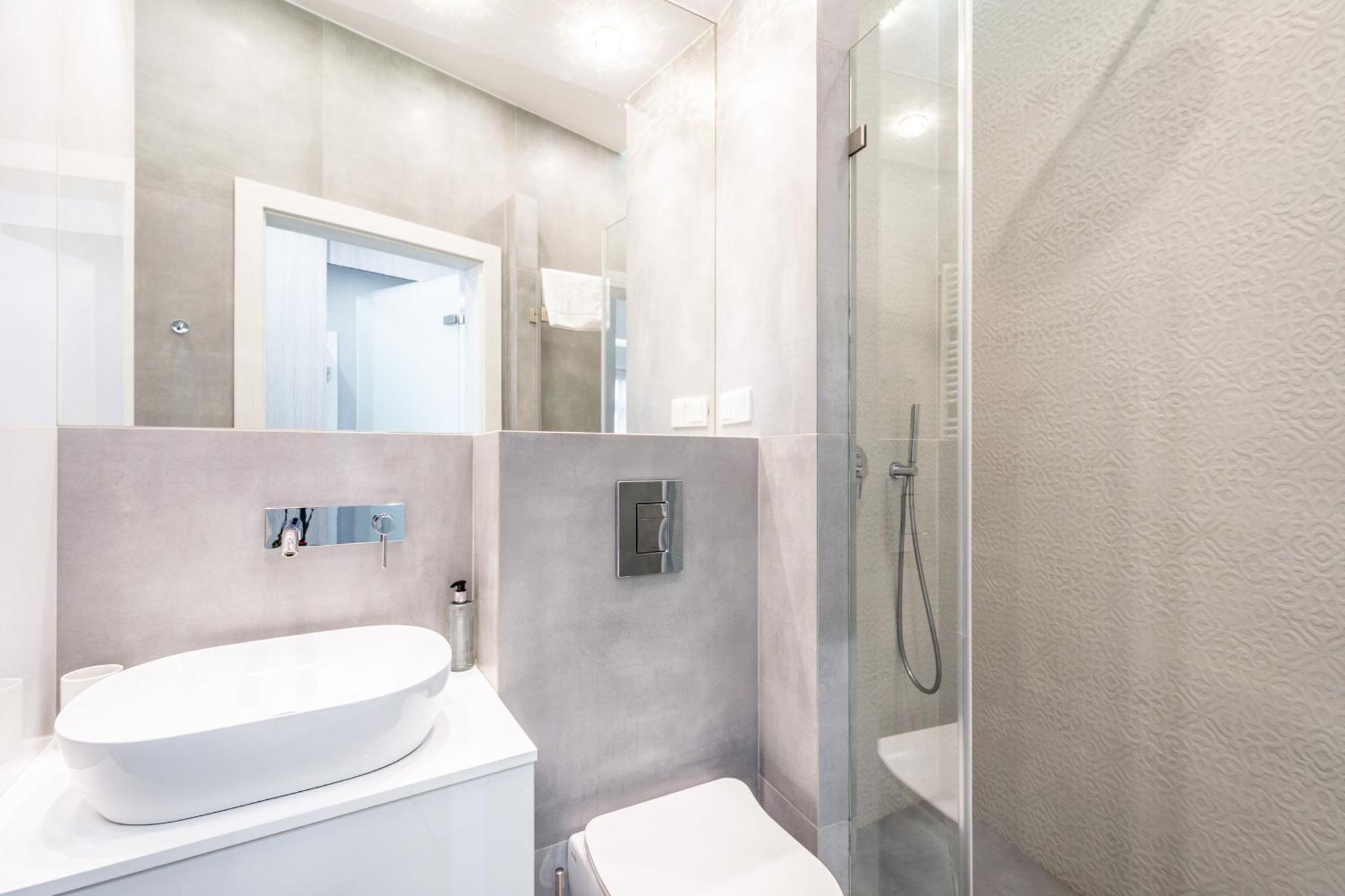 Apartment Rentplanet - Wieliczka