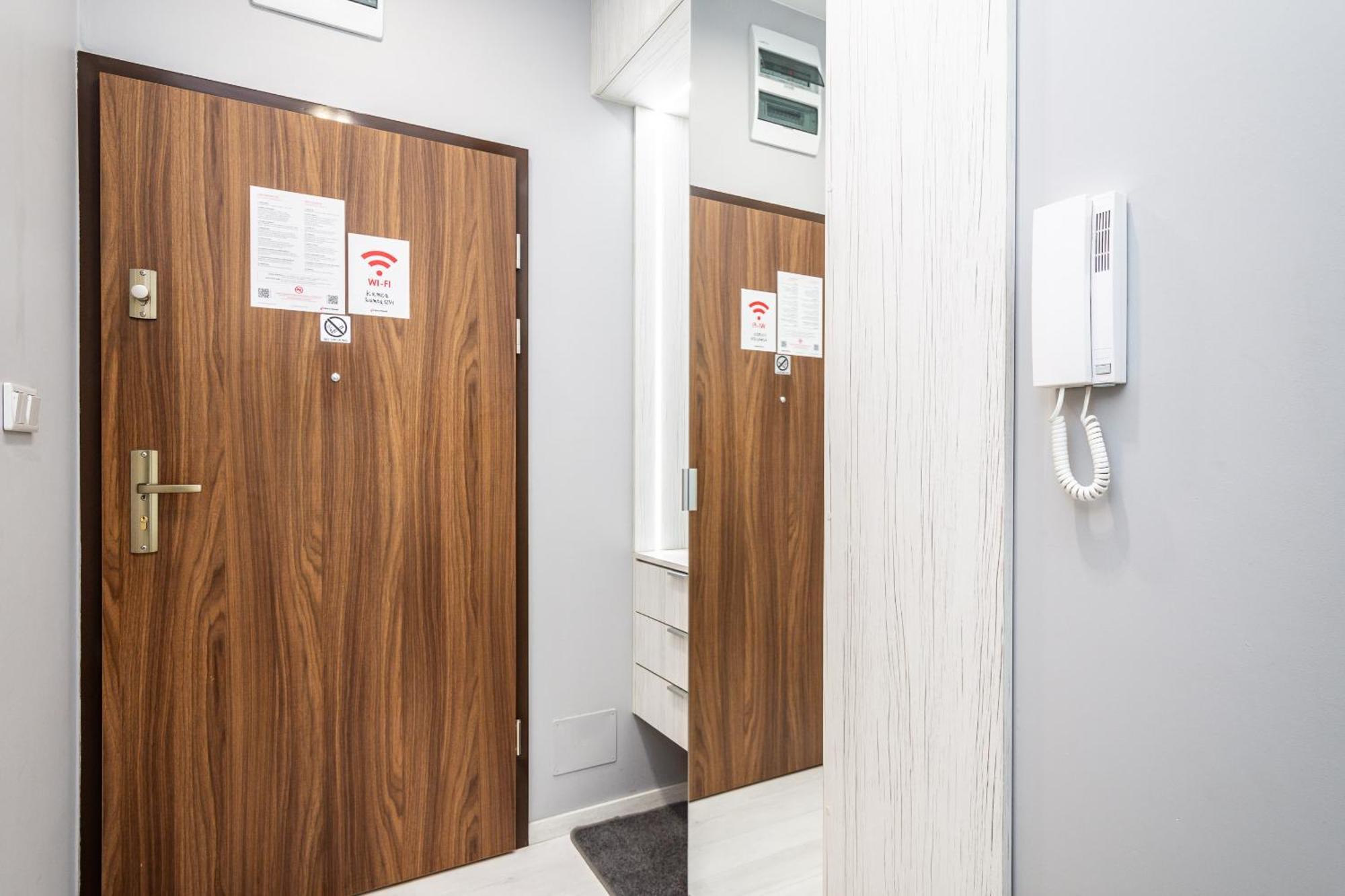 Rentplanet - Apartment Wieliczka