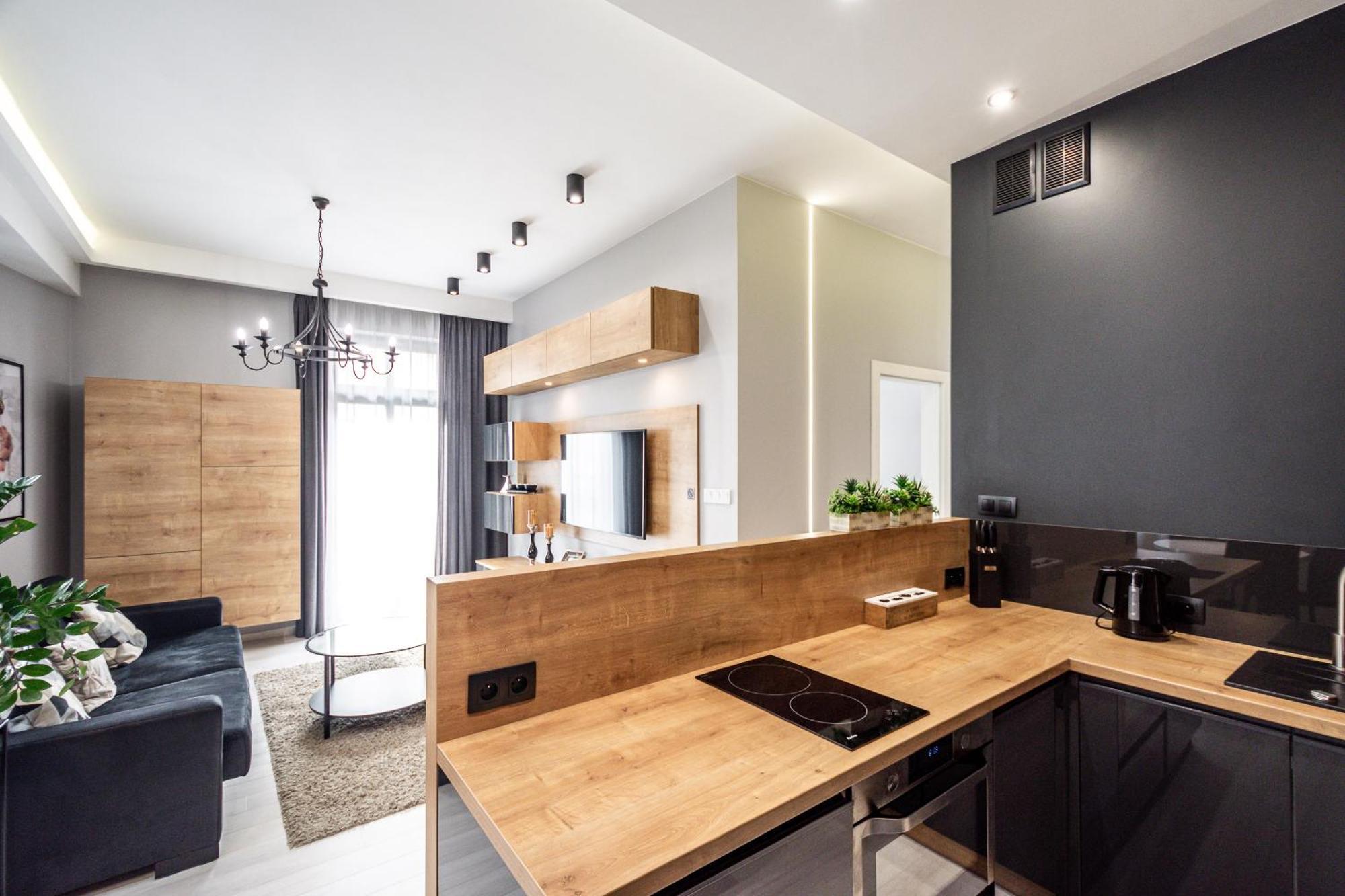 Rentplanet - Apartment *