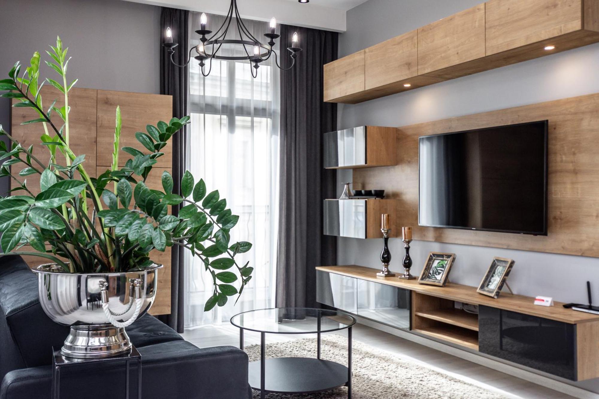 Apartment Rentplanet - Wieliczka