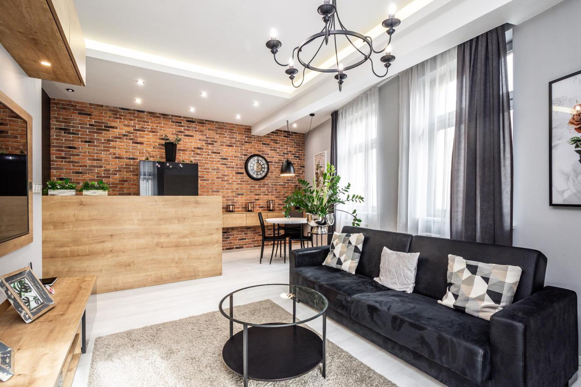 Rentplanet - Apartment Wieliczka