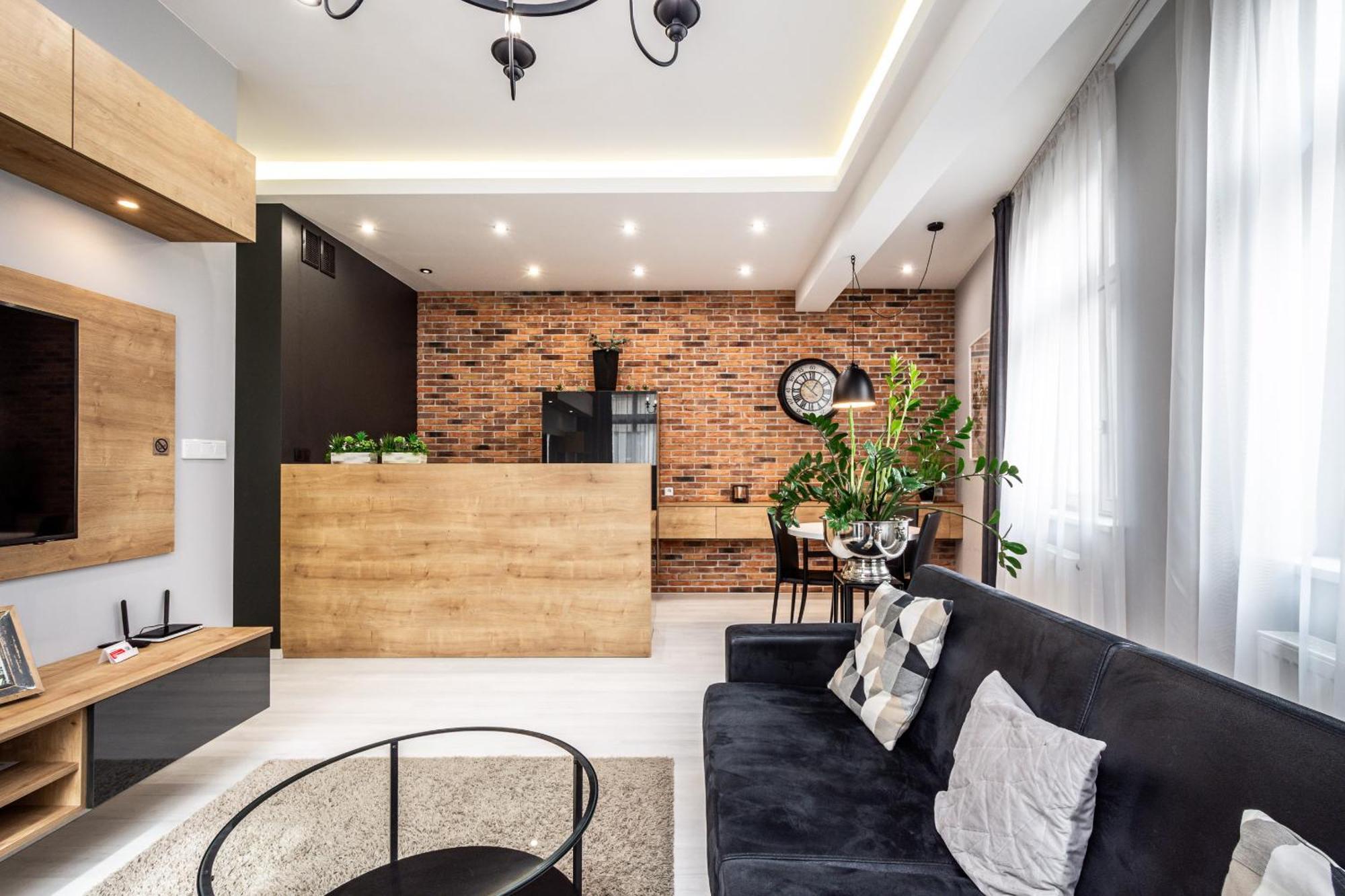 Rentplanet - Apartment *