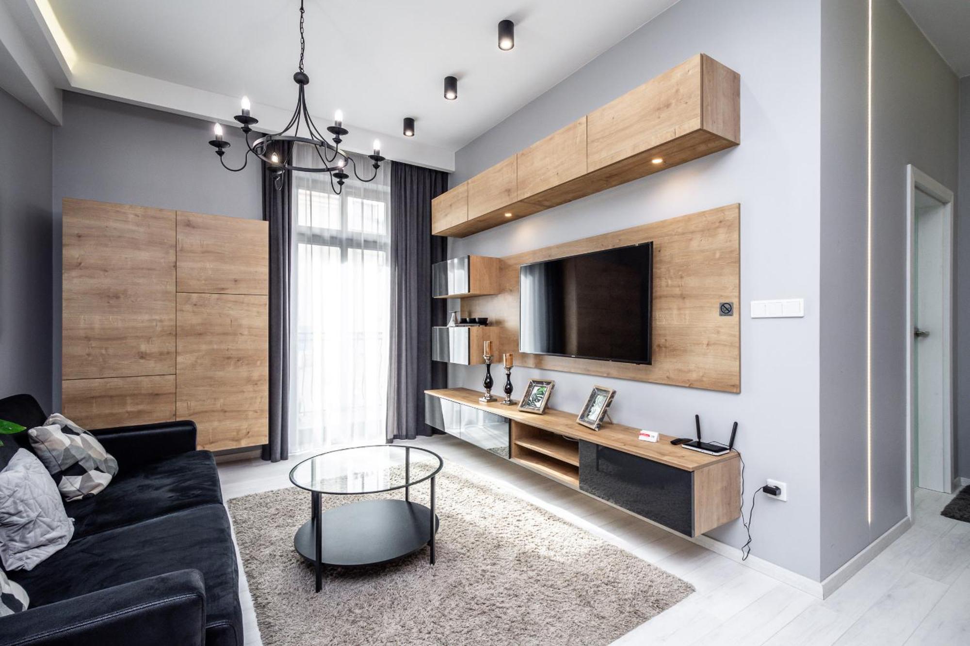 Rentplanet - Apartment *