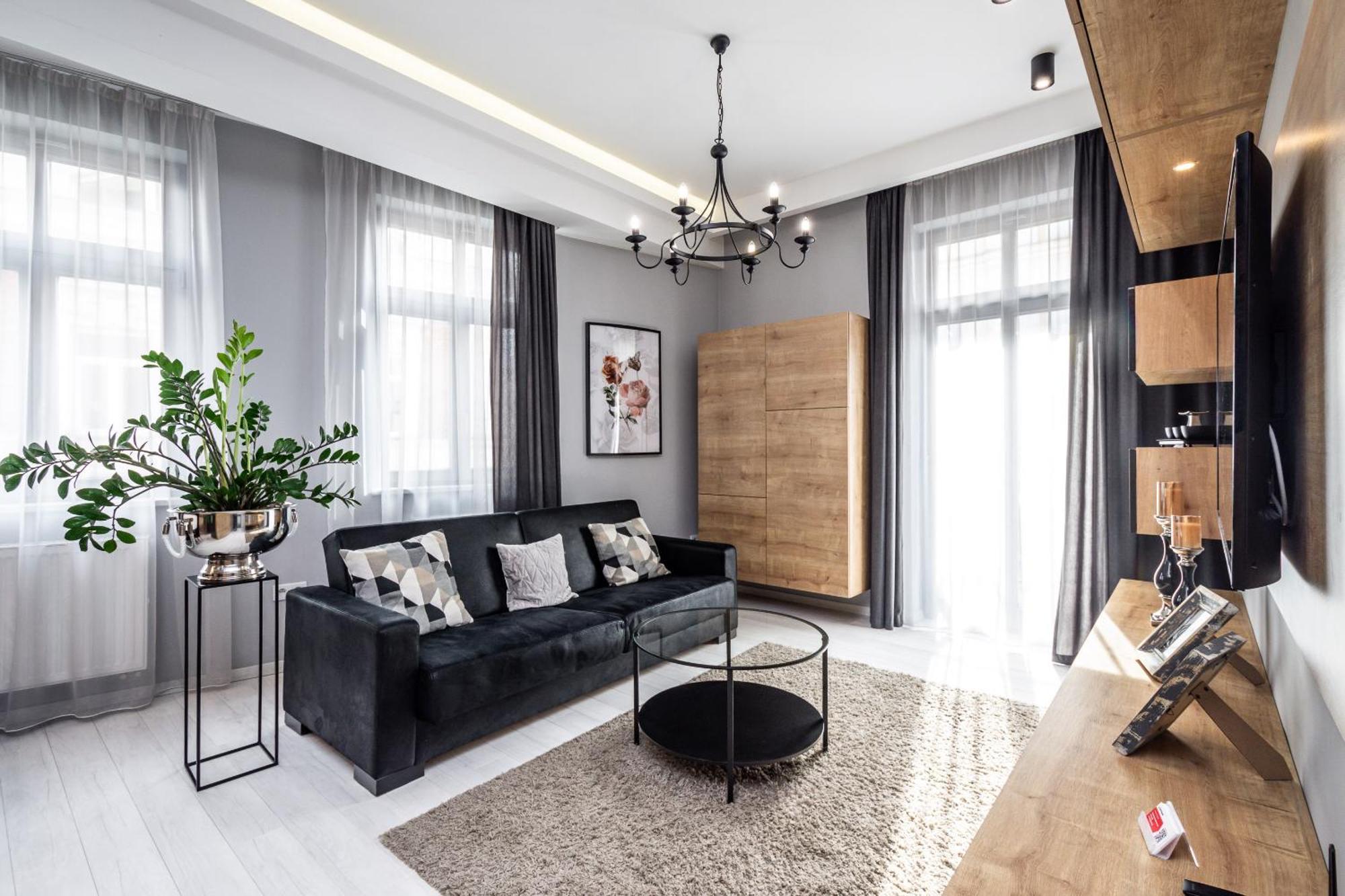 Apartment Rentplanet -