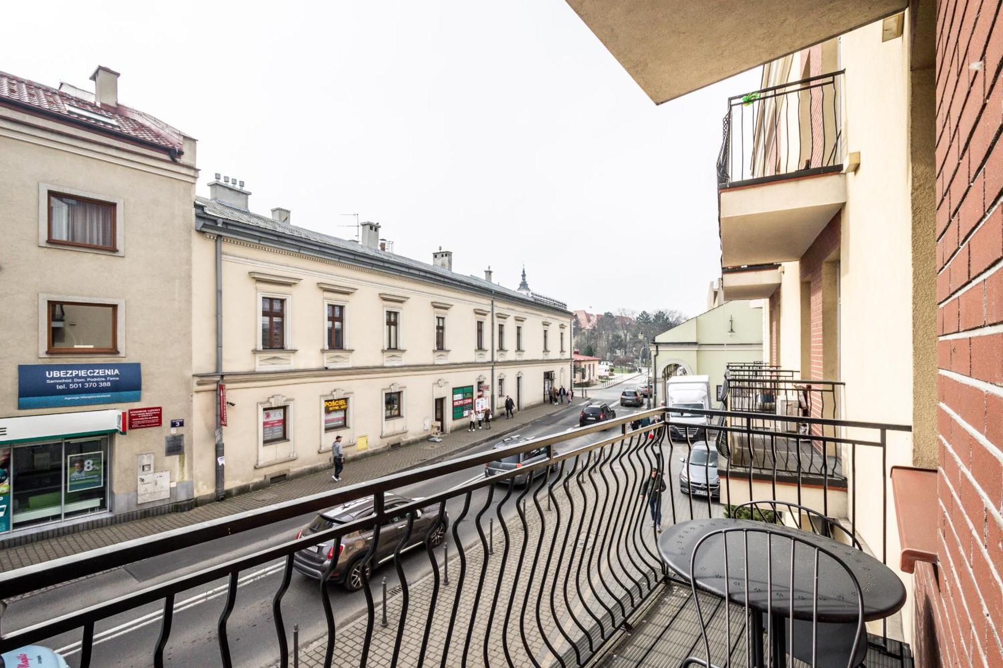 Rentplanet - Wieliczka